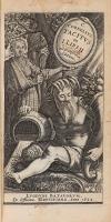 1634. LIBRO. (CLÁSICOS-HISTORIA ROMANA). TACITUS, CORNELIUS 