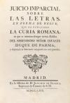 1769. LIBRO. (HISTORIA-ITALIA). [RODRIGUEZ CAMPOMANES, PEDRO
