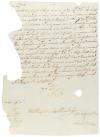 1666. MANUSCRITO. (FIRMA REAL-IBIZA). CARTA MANUSCRITA DE MA