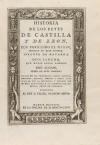 1792. LIBRO. (HISTORIA-CASTILLA). SANDOVAL, PRUDENCIO DE:. H