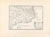 1653 ca-1711. MAPA. (CATALUNYA). DR. [BEAULIEU:]; BÖDENEHR:.