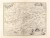 1579. MAPA. (ANDALUCÍA). CHIAVES, HIERONYMO:. HISPALENSIS CO
