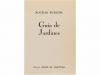 1928. LIBRO. (LITERATURA CASTELLANA-PRIMERA EDICIÓN). BUENDÍ