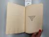1935. LIBRO. (LITERATURA-PRIMERA EDICIÓN). ARAUZ, ÁLVARO:. V