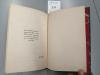 1918. LIBRO. (GENERACIÓN 27-PRIMERA EDICIÓN). HUIDOBRO, VICE
