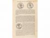 1561. LIBRO. (NUMISMÁTICA). PRIMERA PARTE DEL PROMPTURARIO D