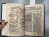 1550. LIBRO. (GÓTICO). GUEVARA, ANTONIO DE:. ORATORIO DE REL