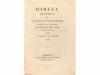 1798. LIBRO. (LITERATURA INGLESA). SHAKESPEARE, GUILLERMO [F