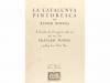 1919. LIBRO. (ARTE). NOGUÉS, XAVIER; PUJOLS, FRANCESC:. LA C