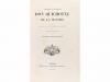 1858. LIBRO. (CERVANTINA). CERVANTÈS SAAVEDRA, MIGUEL DE:. L
