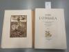 1948. LIBRO. (BIBLIOFILIA). HOMERO; RIBA, CARLES (Trad.):. L