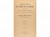 1905. LIBRO. (CERVANTINA). CERVANTES SAAVEDRA, MIQUEL DE:. L