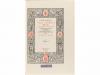 1916-1918. LIBRO. (LITERATURA). VILLENA, ISABEL DE:. LLIBRE 