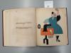 1923. LIBRO. (ARTE-BIBLIOFILIA). LEBEDEFF, WLADIMIR:. RUSSIA