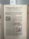 1555. LIBRO. (MEDICINA). [CHIRURGIA: DE CHIRURGIA SCRIPTORES