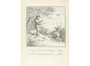 1810 ca. LIBRO. (LITERATURA-FÁBULAS). FABLES D'ÉSOPE. REPRÉS