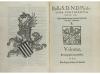 1564. LIBRO. (CONCILIOS). CANONES & DECRETA SACROSANCTI OECU