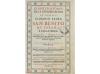 1706. LIBRO. (HISTORIA ÓRDENES RELIGIOSAS). CONSTITUCIONES D