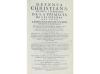 1726. LIBRO. (POLÍTICA-IGLESIA). SEVILLANO, NICASIO:. DEFENS