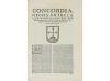 1608. LIBRO. (DERECHO-ARAGÓN). ACTOS DE CORTES DEL REYNO DE 