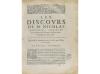 1635. LIBRO. (POLÍTICA). MACCHIAVEL, N.:. DISCOURS DE L'ESTA
