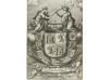 1684. LIBRO. (HISTORIA-NOBLEZA). CORTES OSSORIO, IVAN:. CONS