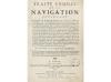 1706. LIBRO. (NAVEGACIÓN). BOUGUER:. TRAITE COMPLET DE LA NA