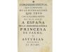1766. LIBRO. (LITERATURA- FIESTAS). BENEGASI, JOSEPH JOACHI