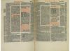 1520. LIBRO. (GÓTICO). GREGORII ROMANI:. DECRETALIUM. Parisi