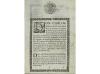 1775. MANUSCRITO. (EJECUTORIA-CARLOS III). REAL PROVISION EX