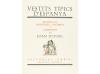 1935. LIBRO. (BIBLIOFILIA). IVORI, JOAN:. VESTITS TIPICS D&#39;E