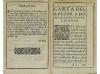 1599. LIBRO. (HUMANIDADES). CABRERA, ALONSO:. TRATADO DE LOS