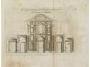 1656. LIBRO. (ARQUITECTURA). RASPONO, CAESARE:. DE BASILICA 