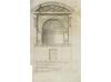 1656. LIBRO. (ARQUITECTURA). RASPONO, CAESARE:. DE BASILICA 