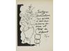 1948. LIBRO. (ARTE). CAHIER DE G. BRAQUE. 1916-1947. Paris: 