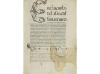 1583-1609. MANUSCRITO. (PRIVILEGIO-FELIPE II y III). CARTA D