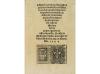 1544. LIBRO. (DERECHO-ESPAÑA). DIAZ DE MONTALVO. ALO[N]SO:. 