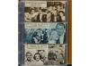 1940-1950. COLECCIONISMO. (CINE). COLECCIÓN DE TARJETONES AP