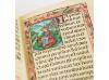 2011. LIBRO. (FACSÍMIL). LIBRO D'ORE DI MARIA STUARDA (Ms. 6