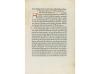 1472. LIBRO. (INCUNABLE). [ANTONINUS FLORENTINUS]:. INCIPIT 