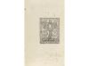 1534. LIBRO. (RETÓRICA CLÁSICA). CICERONIS, M. TULLII:. RHET