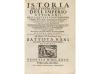 1673. LIBRO. (HISTORIA). RICAUT:. ISTORIA DELLO STATO PRESEN