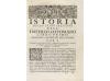 1673. LIBRO. (HISTORIA). RICAUT:. ISTORIA DELLO STATO PRESEN
