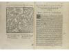 1724. LIBRO. (LITERATURA). QUEVEDO VILLEGAS, FRANCISCO DE:. 