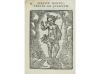 1749-56 ca. FOLLETOS. (LITERATURA). TURMEDA, FRA ANSELM:. LL