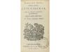 1675. LIBRO. (CIENCIAS-NATURALEZA). REDI, FRANCISCI:. EXPERI