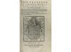 [1586]. LIBRO. (MEDICINA). [FRAGOSO, JUAN]. [CHIRURGIA UNIVE