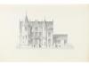 1877. LIBRO. (ARTE- ARQUITECTURA). VIOLLET-LE-DUC, E.:. HABI
