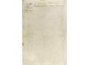 1574. MANUSCRITO. (CAPILLA-OVIEDO). DONACIÓN Y FUNDACIÓN DE 
