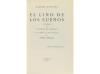 1915. LIBRO. (LITERATURA). QUESADA, ALONSO:. EL LINO DE LOS 